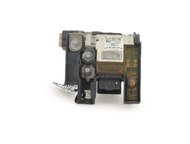 BPGA - Citroen C4 PICASSO I - 6500GQ - V0-4027P