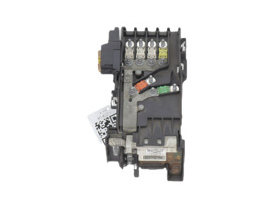 BPGA - Citroen C4 PICASSO I - 6500GQ - V0-4027P