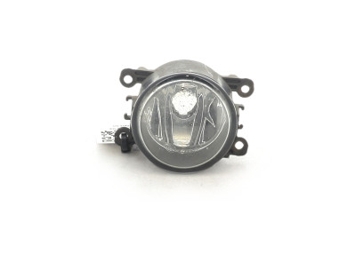 Left front fog light - Citroen C4 PICASSO I - 6206E1 - X0-8455E