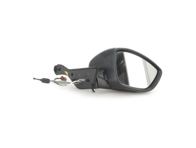 Right wing mirror - Peugeot 208 I PH.1 - Gris Clair - 1611240180 - U1-3014U