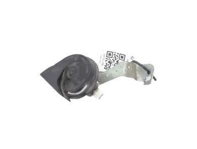 Klaxon - Fiat SCUDO II - Blanc - 1440169780 - N0-7924G