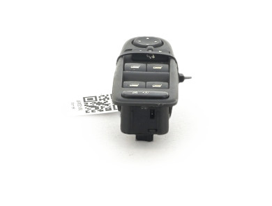 Left window-lift switch panel - Citroen C4 PICASSO I - 00006554YH - N1-3041R