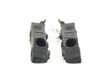 FRONT BUMPER SUPPORT SET - KIA PRO CEED III - Gris Clair - 86553J7000 - J1-2798T