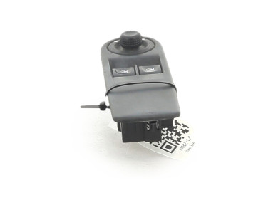 Left window-lift switch panel - Renault CLIO IV PH.1 - 254118044R - V1-2996I