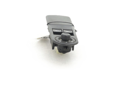 Left window-lift switch panel - Renault CLIO IV PH.1 - 254118044R - V1-2996I