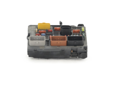 BSM used - Citroen C4 PICASSO - 9666700080