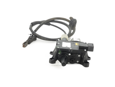 Frein à main électrique - Citroen C4 PICASSO I - 0000470220 - M0-7859M