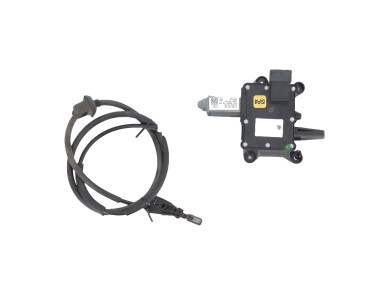 Frein à main électrique - Citroen C4 PICASSO I - 0000470220 - M0-7859M