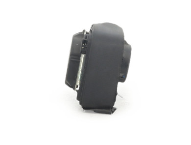 Central rear seatbelt - Renault CLIO IV PH.1 - 888503110R - Y0-7914K