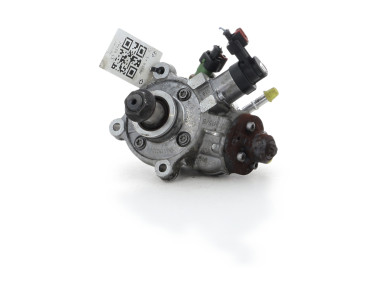 Injection pump used - Jaguar F-PACE - AJ813367