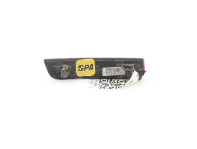 Right rear reflector - Dacia LOGAN MCV II PH.2 - 265604000R - B0-8195H