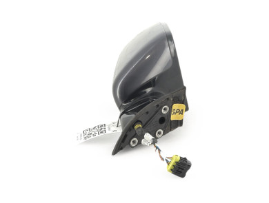 Right wing mirror - KIA CEED II PH.2 - Gris Fonce - 87620A2540 - S1-3082H