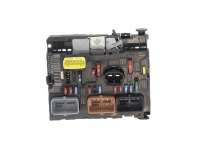 BSM - Peugeot 207 - 9661708280 - A0-8043R