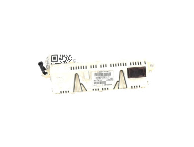 Ecran multifonction - Peugeot 207 - 9821852480 - L0-7999N