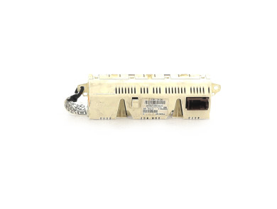 Multifunction screen - Peugeot 207 - 9821852480 - L0-7999N