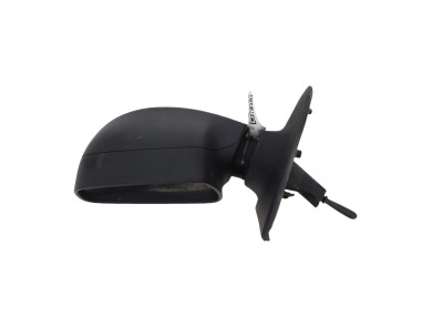 Left wing mirror used - Dacia SANDERO - 963021832R