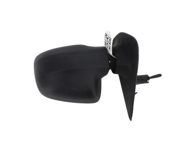 Left wing mirror - Dacia LOGAN MCV II PH.2 - Blanc - 963021832R - R1-3082A