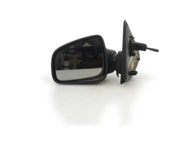 Left wing mirror - Dacia LOGAN MCV II PH.2 - Blanc - 963021832R - R1-3082A