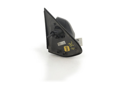 Left wing mirror - Dacia LOGAN MCV II PH.2 - Blanc - 963021832R - R1-3082A