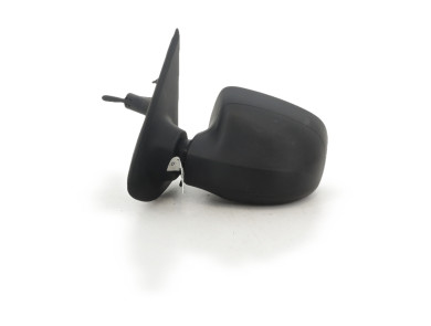 Left wing mirror - Dacia LOGAN MCV II PH.2 - Blanc - 963021832R - R1-3082A