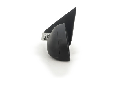 Left wing mirror - Dacia LOGAN MCV II PH.2 - Blanc - 963021832R - R1-3082A