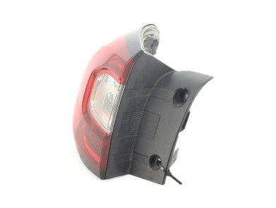 Left rear light - Renault CAPTUR I PH.2 - 265557849R - Q1-2734X