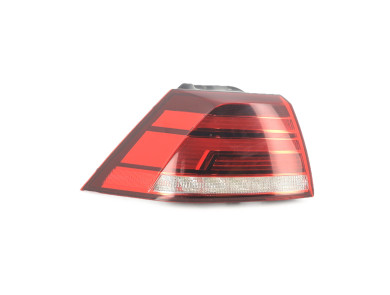 Left rear light - Volkswagen GOLF VII PH.2 - 5G0945095Q - M0-8099C