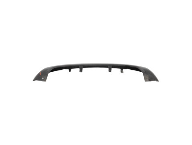 Rear wind deflector - Citroen C3 III PH.1 - Gris Fonce - 1618083180 - X1-9876P