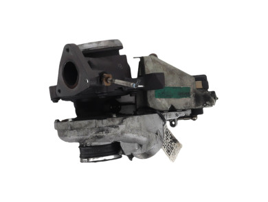 Turbo used - Mercedes CLASSE E - A6460901080