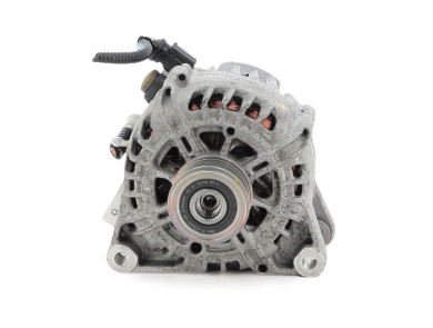 Alternator - Peugeot 308 II PH.1 1.2 PTEC - 9818677980 - M1-8926P
