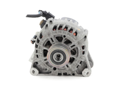 Alternator - Peugeot 308 II PH.1 1.2 PTEC - 9818677980 - M1-8926P