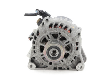 Alternator - Peugeot 308 II PH.1 1.2 PTEC - 9818677980 - M1-8926P