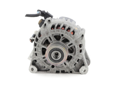 Alternator - Peugeot 308 II PH.1 1.2 PTEC - 9818677980 - M1-8926P