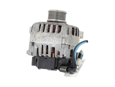 Alternator - Peugeot 308 II PH.1 1.2 PTEC - 9818677980 - M1-8926P