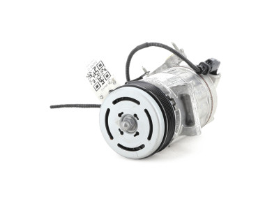 A/C Compressor - Peugeot 308 II PH.1 - 9827529180 - J1-8926V