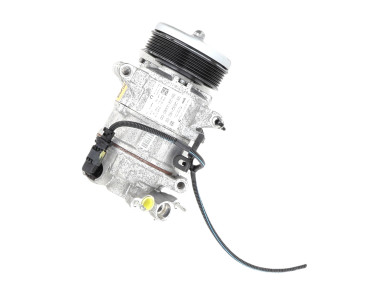 A/C Compressor - Peugeot 308 II PH.1 - 9827529180 - J1-8926V