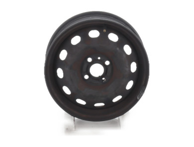 Steel wheel - Opel AGILA B - 93193924 - I2-0007B