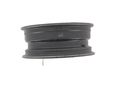 Steel wheel used - Opel AGILA - 93193924