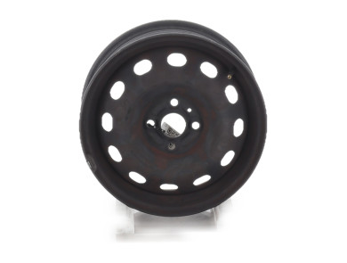 Steel wheel - Opel AGILA B - 93193924 - J2-0078Y