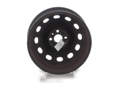 Steel wheel - Opel AGILA B - 93193924 - J2-0078Y