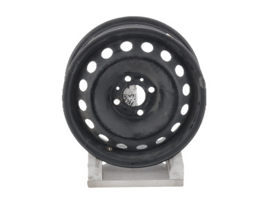 Steel wheel - Renault MEGANE I PH.2 - 7700818311 - P1-7307P