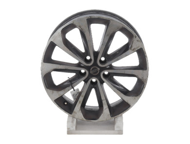 Jante alu - Nissan QASHQAI +2 I PH.2 - D0300-JD18B- Z1-7292C