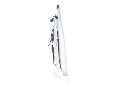 Right front door - Ford TRANSIT V PH.1 - 2726648 - K1-9445V
