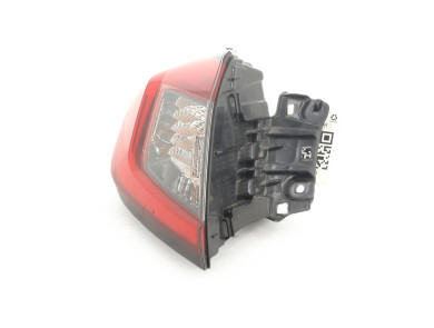 Left rear light - Honda CIVIC XI - 33550T43J01 - Y1-7183R