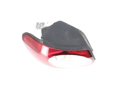 Left rear light - Volkswagen GOLF PLUS PH.1 - 5M0945095N - G0-6379G