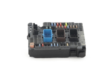 Boitier BSM - Citroen C4 II PH.1 - 9674921580 - A0-7158M
