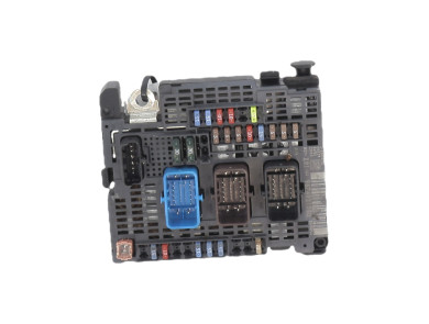 Boitier BSM - Citroen C4 II PH.1 - 9674921580 - A0-7158M