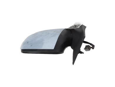 Left wing mirror used - Ford FOCUS - 1439073
