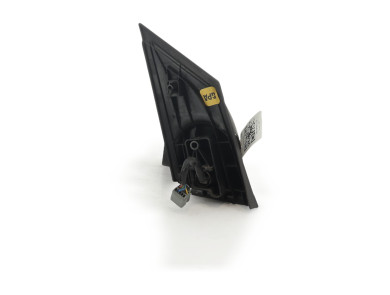 Left wing mirror - Ford FOCUS II PH.1 - Gris Clair - 1439073 - F1-0550R