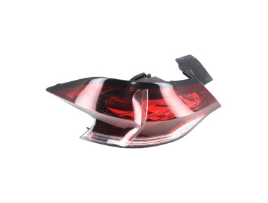 Left rear light - Citroen DS4 I PH.1 - 00006350KT - W0-6105S